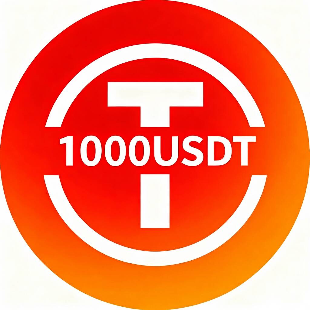 1000 USDT bonus